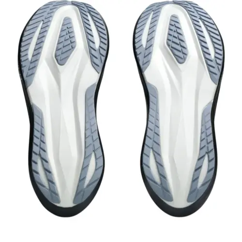 Asics Tenis U Megaplast Black/White 1013A170