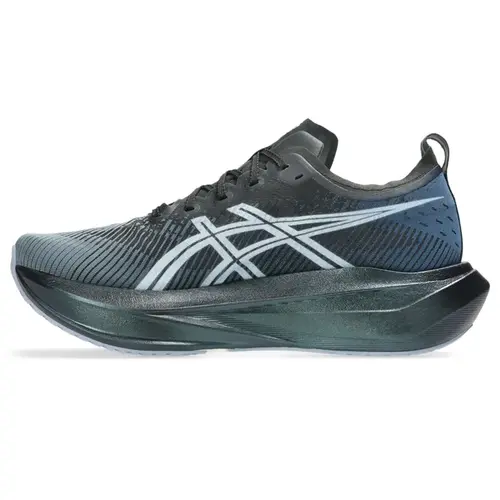 Asics Tenis U Megaplast Black/White 1013A170