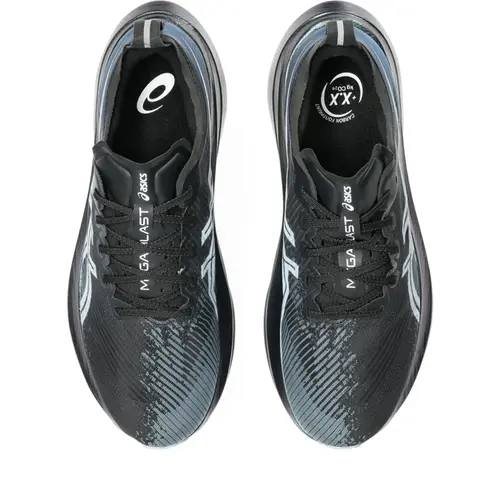 Asics Tenis U Megaplast Black/White 1013A170