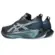 Asics Tenis U Megaplast Black/White 1013A170