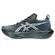 Asics Tenis U Megaplast Black/White 1013A170