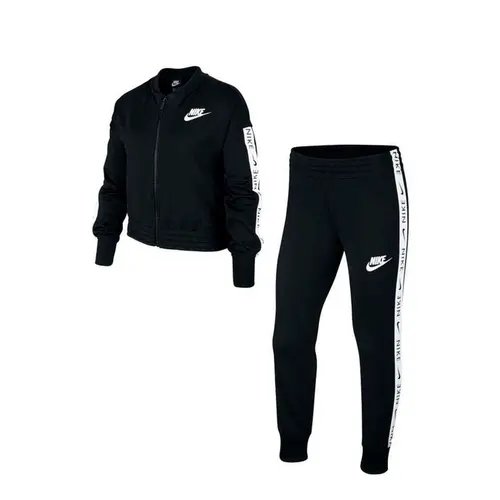 Nike Agasalho Inf Big Kids Tricot CU8374 (010)