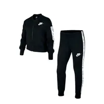 Nike Agasalho Inf Big Kids Tricot CU8374 (010)