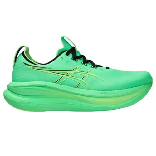 Asics Tenis M Gel-Nimbus 28 Vital Green/Illuminate Green 1011C127