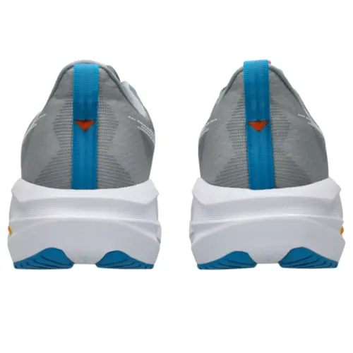Asics Tenis M Novablast 5 Grey/Silver 1011B974