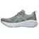 Asics Tenis M Novablast 5 Grey/Silver 1011B974