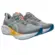 Asics Tenis M Novablast 5 Grey/Silver 1011B974