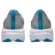 Asics Tenis M Novablast 5 Grey/Silver 1011B974