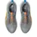 Asics Tenis M Novablast 5 Grey/Silver 1011B974