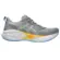 Asics Tenis M Novablast 5 Grey/Silver 1011B974