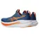 Asics Tenis M Gel-Nimbus 28 Twilight Blue/Anzu 1011C127