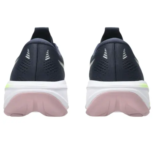 Asics Tenis F Gel-Cumulus 28 Midnight/Illuminate Green 1012B916 (400)