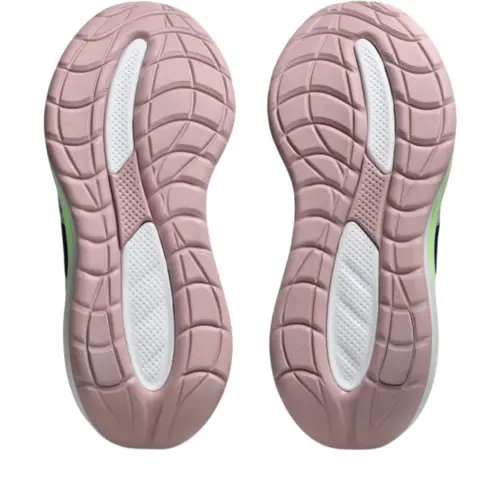Asics Tenis F Gel-Cumulus 28 Midnight/Illuminate Green 1012B916 (400)