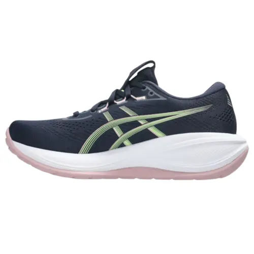Asics Tenis F Gel-Cumulus 28 Midnight/Illuminate Green 1012B916 (400)