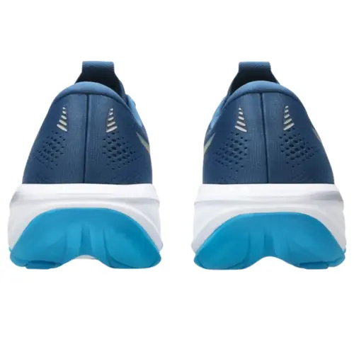 Asics Tenis M Gel-Cumulus 28 Twilight Blue/Yamabuki 1011C143