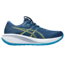 Asics Tenis M Gel-Cumulus 28 Twilight Blue/Yamabuki 1011C143