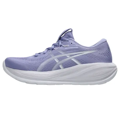 Asics Tenis F Gel-Cumulus 28 Bluebell/White 1012B916