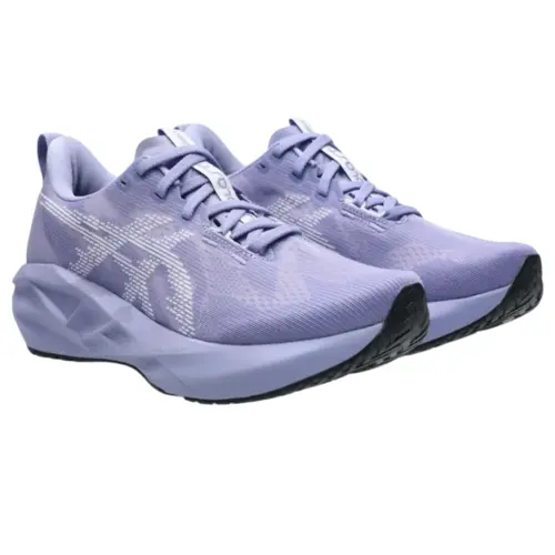 Asics Tenis F Novablast 5 Purple 1012B765