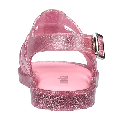 sandalia melissa flox infantil