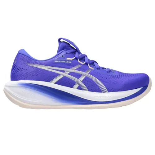 Asics Tenis F Gel-Cumulus 28 Cobalt Burst/Ivory 1012B916