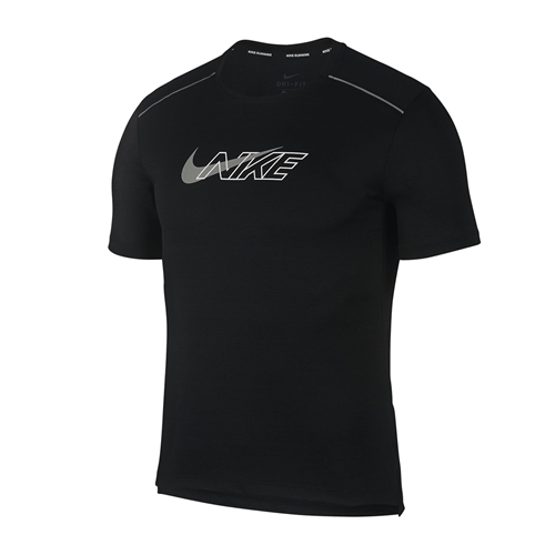 Camisa nike dri fit hot sale miler