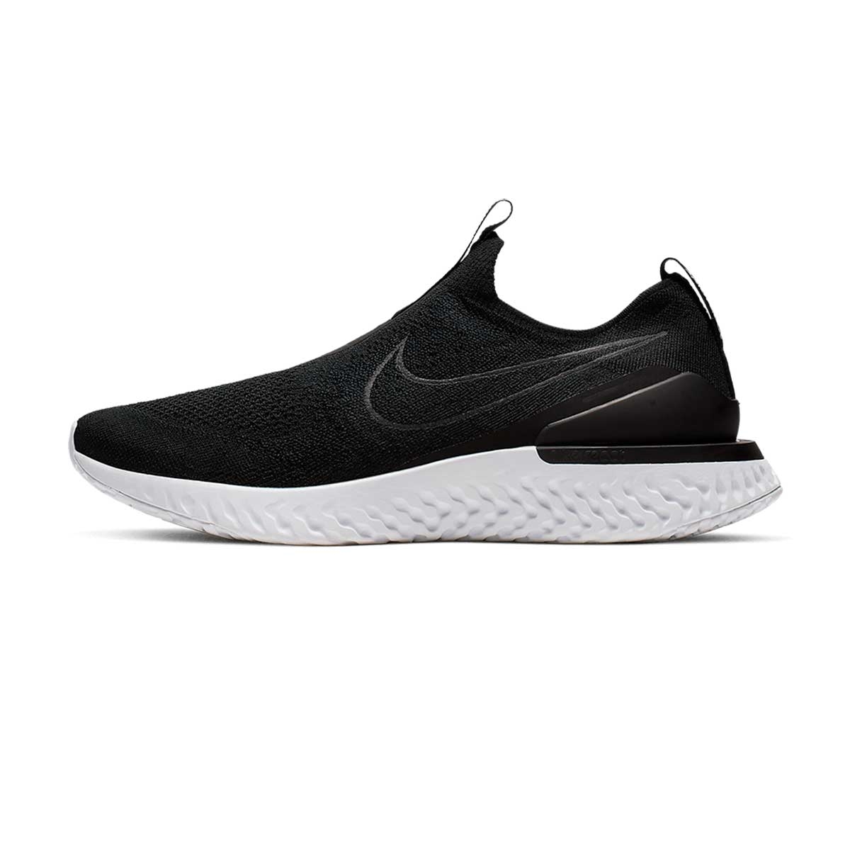 nike epic phantom react flyknit men