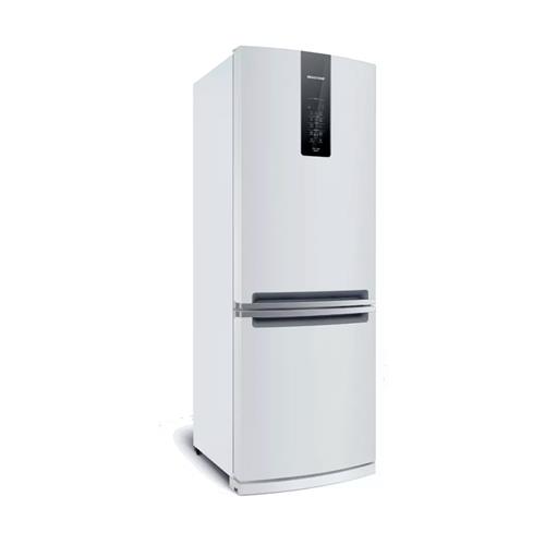 Refrigerador Brastemp Inverse Bre Litros Turbo Ice