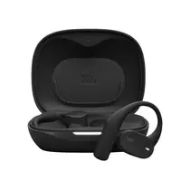 JBL Fone de Ouvido Bluetooth Sense Lite Preto JBLSENSELITEBLKBR2