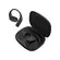 JBL Fone de Ouvido Bluetooth Sense Lite Preto JBLSENSELITEBLKBR2