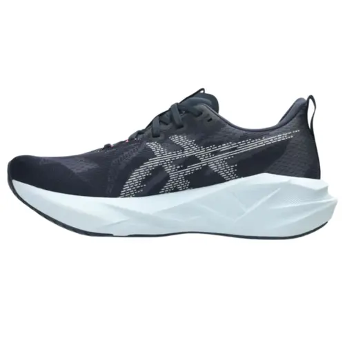 Asics Tenis U Novablast 5 São Silvestre Azul