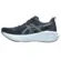 Asics Tenis U Novablast 5 São Silvestre Azul