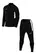 Nike Agasalho M Dri-Fit Academy Hj3773 (010)