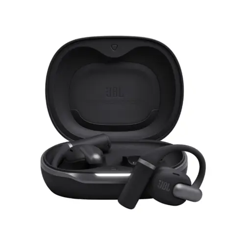 JBL Fone de Ouvido Bluetooth Sense Preto JBLSENSEPROBLKBR2
