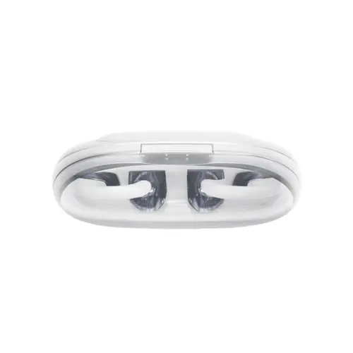 JBL Fone de Ouvido Bluetooth Soudgear Clips Branco JBLSNDGEARCLWHTBR2