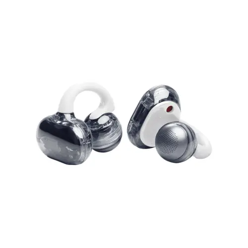 JBL Fone de Ouvido Bluetooth Soudgear Clips Branco JBLSNDGEARCLWHTBR2