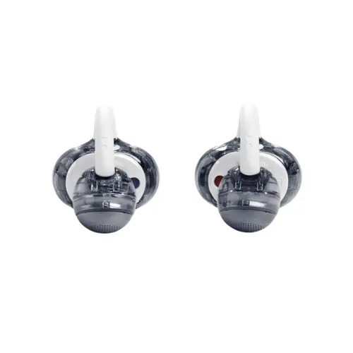 JBL Fone de Ouvido Bluetooth Soudgear Clips Branco JBLSNDGEARCLWHTBR2