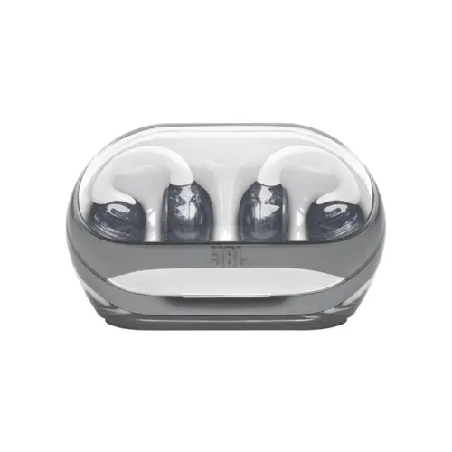 JBL Fone de Ouvido Bluetooth Soudgear Clips Branco JBLSNDGEARCLWHTBR2