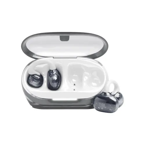 JBL Fone de Ouvido Bluetooth Soudgear Clips Branco JBLSNDGEARCLWHTBR2
