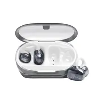 JBL Fone de Ouvido Bluetooth Soudgear Clips Branco JBLSNDGEARCLWHTBR2