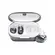 JBL Fone de Ouvido Bluetooth Soudgear Clips Branco JBLSNDGEARCLWHTBR2