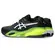 Asics Tenis M Gel-Resolution X Clay Black/White 1041A485