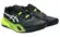 Asics Tenis M Gel-Resolution X Clay Black/White 1041A485