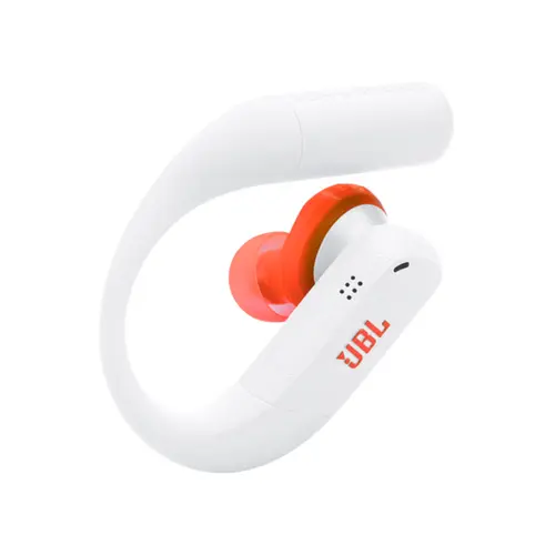 JBL Fone de Ouvido Endurance Peak 4 Preto JBLENDUPEAK4BLKLBR