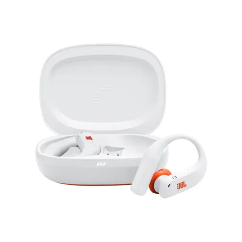 JBL Fone de Ouvido Endurance Peak 4 Preto JBLENDUPEAK4BLKLBR