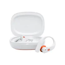 JBL Fone de Ouvido Endurance Peak 4 Preto JBLENDUPEAK4BLKLBR