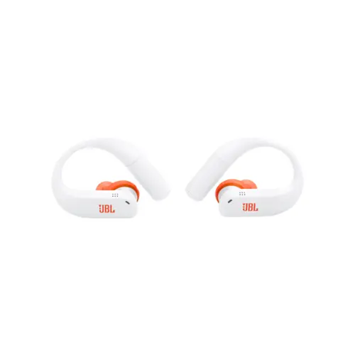 JBL Fone de Ouvido Endurance Peak 4 Branco JBLENDUPEAK4WHTBR