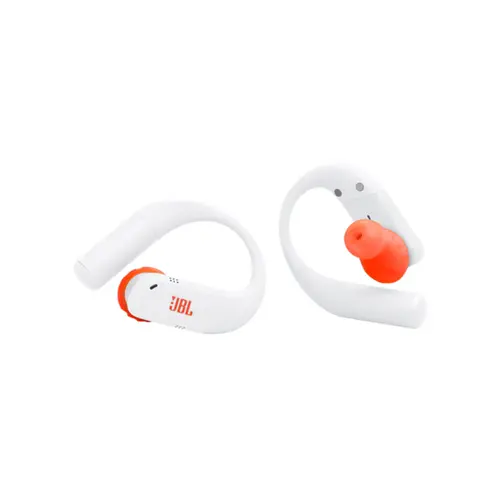 JBL Fone de Ouvido Endurance Peak 4 Branco JBLENDUPEAK4WHTBR