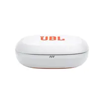 JBL Fone de Ouvido Endurance Peak 4 Branco JBLENDUPEAK4WHTBR