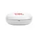 JBL Fone de Ouvido Endurance Peak 4 Branco JBLENDUPEAK4WHTBR