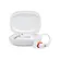 JBL Fone de Ouvido Endurance Peak 4 Branco JBLENDUPEAK4WHTBR